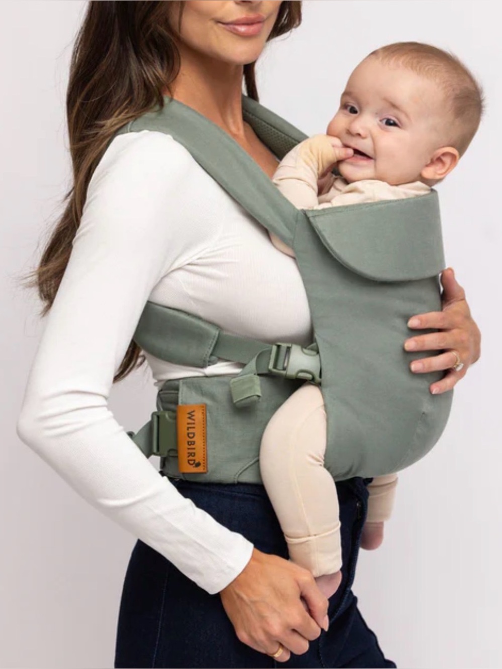 Wildbird Acadian Aerial Carrier XS-XL